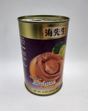 Load image into Gallery viewer, 海先生 - 即食紅燒鮑魚  MR. OCEAN Abalone In Brown Sauce  #2020
