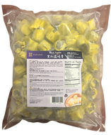 【味】黑松露魚蓉燒賣 Passion Food - Black Truffle Fish Meat Shaomai4.4 lb  #5711