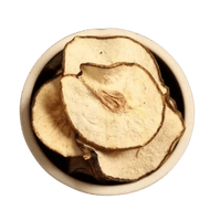 [秋冬滋潤] 雪梨乾片 半磅裝 Dried Pear Slices (Pyrus Bretschneideri Rehd) 8 oz  #85102L8