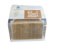 (Success)黑麥吐司麵包 (13片装 ) Rye Toast Bread  (13pcs)  #5333