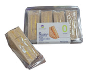 (Success)黑麥肉松沙拉三明治麵包 4件装   Rye bread Seasoned with Chicken Meat Floss 4 pcs  #5337