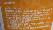 Load image into Gallery viewer, Victoria Instant Rice Noodle (Chicken Flavoring) - 美味雞湯米粉
