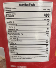 Load image into Gallery viewer, Victoria Instant Rice Noodle (Beef Flavoring) - 原'味牛肉米粉
