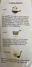 Load image into Gallery viewer, Victoria Kong Moon Rice Sticks bún gao - #1754
