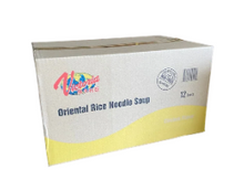 Load image into Gallery viewer, Victoria Instant Rice Noodle (Chicken Flavoring) - 美味雞湯米粉
