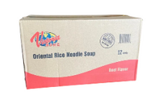 Load image into Gallery viewer, Victoria Instant Rice Noodle (Beef Flavoring) - 原'味牛肉米粉
