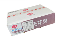 Load image into Gallery viewer, 佳寶 - 無花果 (罐裝)JB Pulled Figs  3.88 oz  #5135
