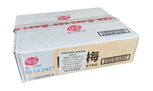 Load image into Gallery viewer, 佳寶 - 陳皮梅 (罐裝) JB Tangerine Damson  7.05 oz  #5131
