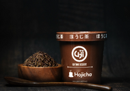 宇治雪糕--焙茶味 Uji Time Ice Cream - Hojicha #0900