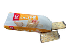 Load image into Gallery viewer, 嘉頓 - 芝麻梳打餅 GARDEN Sesame Saltine Crackers  #2472
