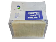 (Success)白吐司麵包13片装 )  White Toast Bread  (13pcs)  #5332