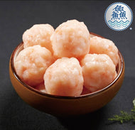 【 鱻】鮮蝦滑  3F - Shrimp Paste 300g  (150gx2) #3985