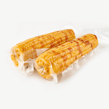 Load image into Gallery viewer, [非冷凍] 北緯47° - 花糯鮮玉米 BEIWEI47 Non-Frozen Colored Waxy Corn on Cob (2pc) 400 g  #5164
