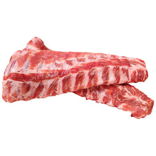 Load image into Gallery viewer, [$3.99/lb]豬小肋排(長條)/豬里肌小排骨 Pork Baby Back Ribs  #1824

