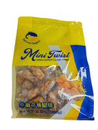 小麻花藤椒味 Mini Twist (Green Pepper Flavor) 300g   #5301