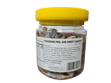 Load image into Gallery viewer, 【佳宝】陈皮老婆梅   Jiabao -Tangerine Peel and Sweet Damson  #5286
