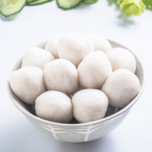Load image into Gallery viewer, 優鮮 - 潮州白魚丸  JOYCO Frozen Minced White Fish Ball 300 g   #1601a
