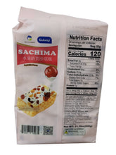 Load image into Gallery viewer, 萨其马(水果奶芙) Success Import-(Milk Top Fruit Flavor)  600g (24pcs) #5323
