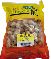 無花果 [清熱潤肺] Dried Figs (Sun-dried) 16 oz 86221B