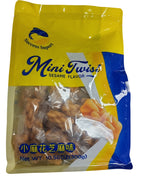 小麻花芝麻味 Mini Twist (Sesame Flavor)  300g   #5302