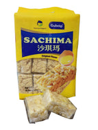 萨其马 (原味)  Success Import- Sachima (Original Flavor) 528g (24pcs) #5322
