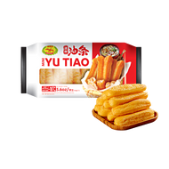 迷你小油條 Mini Yu Tiao (Chinese Donut) 5.6 oz  #4387