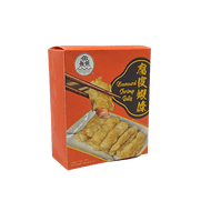 鱻 - 腐皮蝦條 FISH³ Beancurd Shrimp Rolls 250 g  #3934