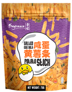 新加坡香味 - 咸蛋黃薯條 FRAGRANCE Salted Egg Potato Sticks 70 g #1213