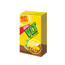 Load image into Gallery viewer, 維他檸檬茶 6包裝  VITA Lemon Tea Drink (pack of 6)  #2486
