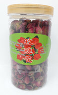 玫瑰花 (瓶装) Dried Rose 4 oz #81018-4