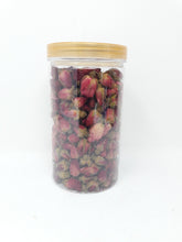 Load image into Gallery viewer, 玫瑰花 (瓶装) Dried Rose 4 oz #81018-4

