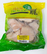 切土茯苓片 Rhizoma Smilacis Glabrae 1 LB #85027b