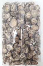 Load image into Gallery viewer, 日本去腳白花冬菇丁 Japanese Dried Small Mushroom 1 lb  #86235SA
