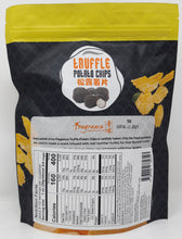 Load image into Gallery viewer, 新加坡香味 - 松露薯片  Fragrance Truffle Potato Chips 2.47 oz  #1253
