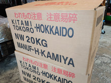 Load image into Gallery viewer, 日本乾元貝 (小) 瑤柱 Dried Scallop SA (Japan) 8 oz #3606
