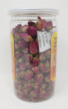 Load image into Gallery viewer, 玫瑰花 Flos Rosa Rugosa (Dried Rose) 100g  #81018-100
