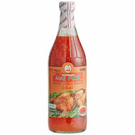 泰國甜酸醬 (大) MAE PLOY Thai Sweet Chili Sauce 32 oz  #2961