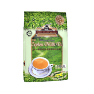 [南洋奶茶] 第一等香濃 - 怡保即溶錫蘭奶茶 FIRST CLASS AROMA Ipoh 3in1 Instant Ceylon Milk Tea  (15 sachets x 35g)  #2355