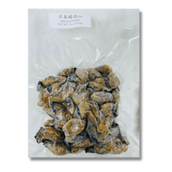 日本蠔豉 (中) 1 磅  Dried Oyster Japan (M) 1 lb  #90032M