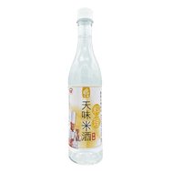 台灣天味 - 料理米酒 TENWAY Rice Cooking Wine 600 ml  #7006