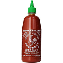 Load image into Gallery viewer, [數量有限] 匯豐食品 - 是拉差香甜辣椒醬 28 oz (大) Sriracha Chili Sauce 28 oz   #2482L
