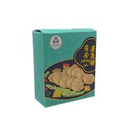 鱻 - 黃金墨魚餅 FISH³Cuttlefish Cake 250 g  #3936