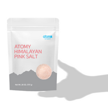 Load image into Gallery viewer, 玫瑰鹽  (喜馬拉雅山岩鹽) ATOMY Non-GMO Kosher Himalayan Pink Salt  26 oz   #A01998
