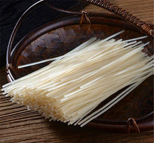 Load image into Gallery viewer, 江西米粉 Jiang Xi Rice Vermicelli (XL) 14 oz  #2491

