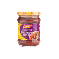 淘大 - 魚香茄子醬 AMOY Sauce for Spicy Eggplant 7.7 oz  #2952