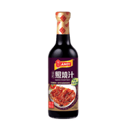 淘大 - 日式照燒汁 AMOY Teriyaki Sauce 450 ml  #2956
