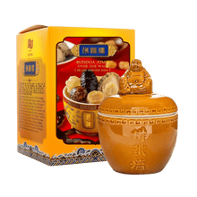 Load image into Gallery viewer, 匠傳 - 佛跳牆 (連甕)  Frozen &quot;Buddha Jumps Over The Wall&quot; (Deluxe Seafood Soup in Urn) 240 g  #3939
