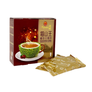 新加坡香味 - 貓山王榴蓮白咖啡 FRAGRANCE Musang King Durian White Coffee #1217