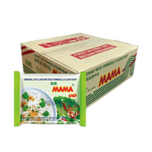 Load image into Gallery viewer, 媽媽牌 - 即食清湯米粉 MAMA Oriental Style Instant Rice Vermicelli Clear Soup 55 g  #2960
