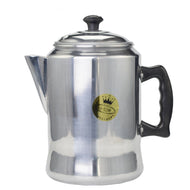 經典港式奶茶壺 - 茶餐廳必備 明火電爐均可 Hong Kong Milk Tea Pot  #3627